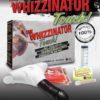 The New & Improved Whizzinator Touch in Black No.1