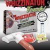 The Whizzinator Touch in Tan