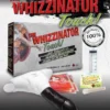 The New & Improved Whizzinator Touch in Black No.1